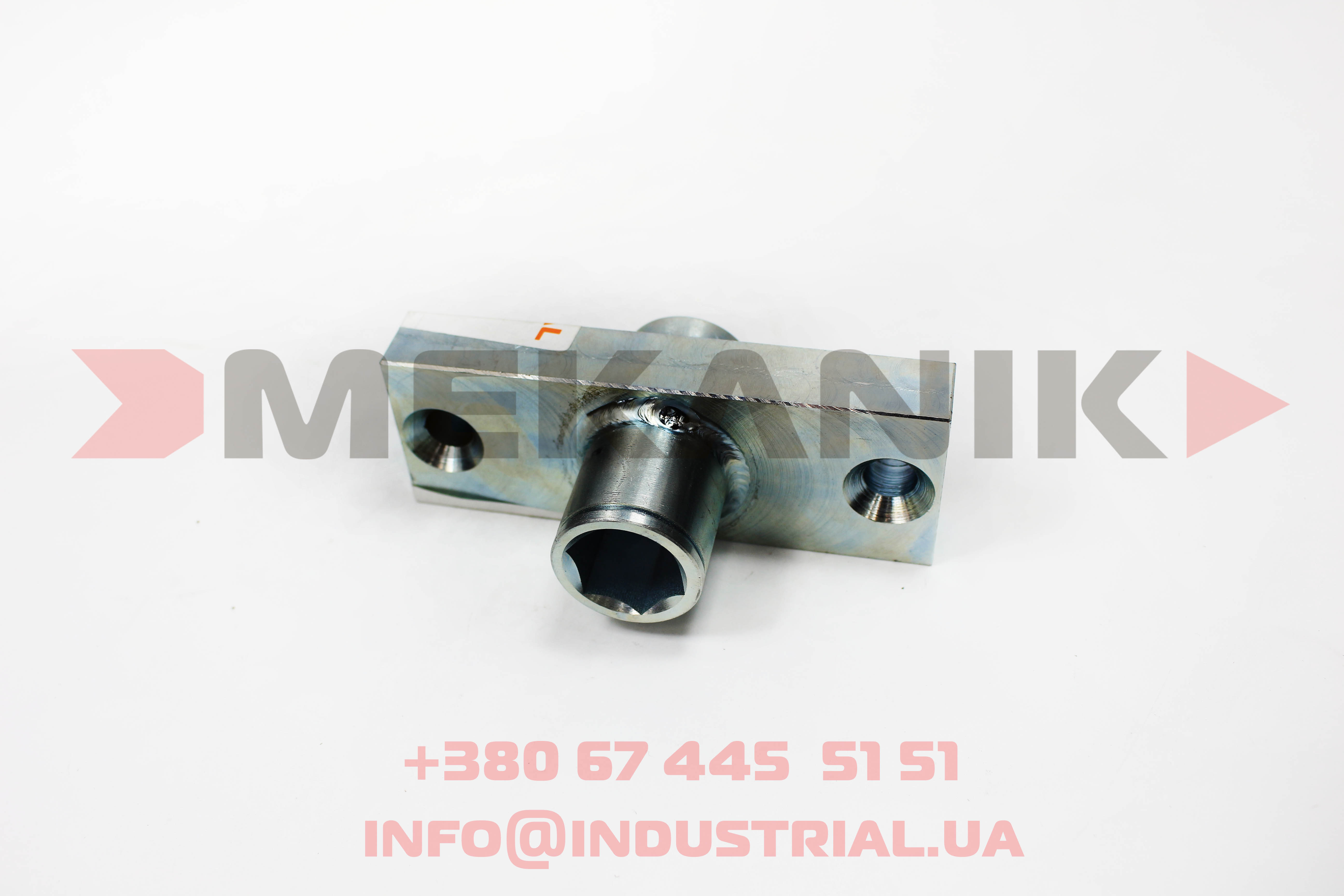 MKP 7198130 MEKANIK PRO